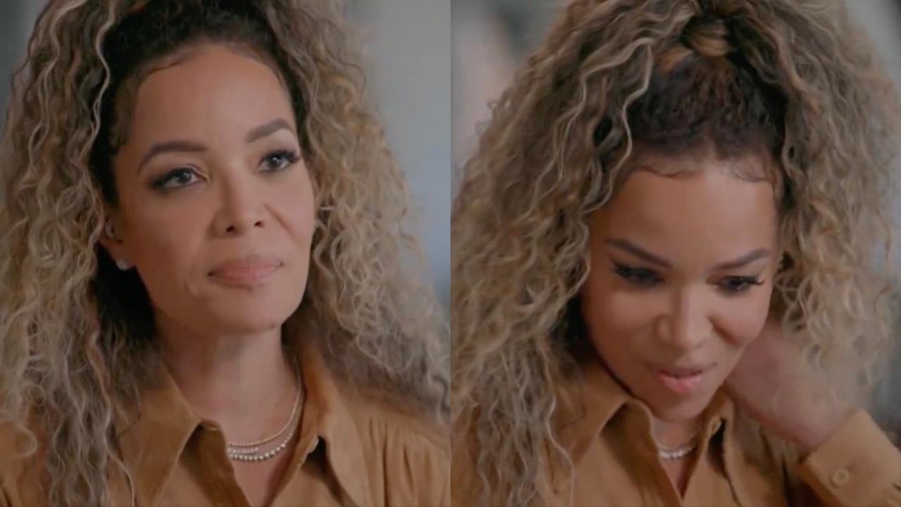 You Can’t Make This Up: Champion of Slavery Reparations Sunny Hostin Discovers on “Finding Your Roots” Program that She is a Descendant of Slave Owners from Spain (VIDEO)