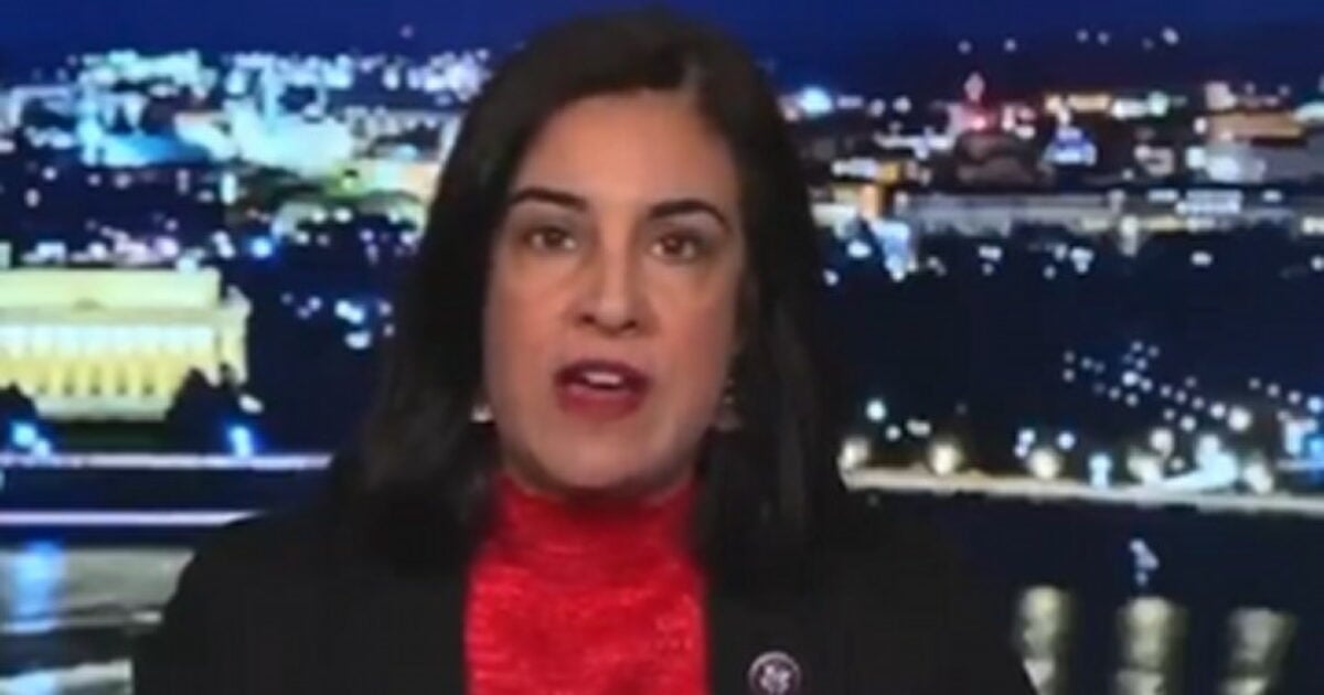 Republican Rep. Nicole Malliotakis Blasts Far Left ‘Squad’ Members Over Secret Trip to Cuba: ‘These Are Anti-American Members of Congress’ (VIDEO)