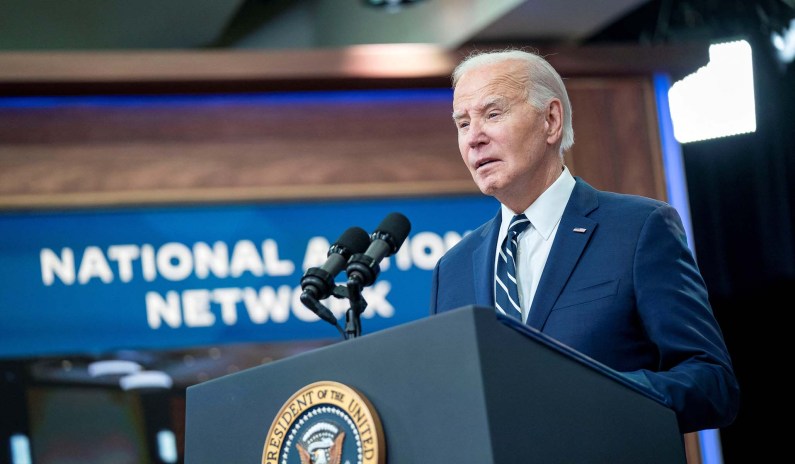 The Justifications and Excuses for Biden Skipping Debates Start to Pile Up