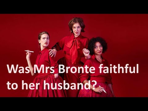 Colourblind casting at the National Theatre gives an unfortunate impression of the Bronte family…