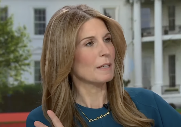 MSNBC’s Nicolle Wallace: CEOs and Business Owners Not Supporting Biden Are ‘Digusting,’ Forcing Workers to Live in ‘The Handmaid’s Tale’
