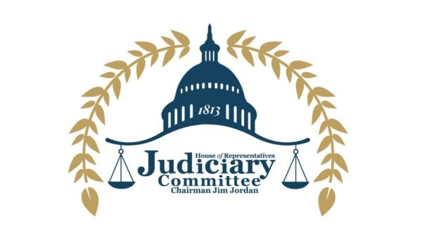 WATCH LIVE: House Judiciary Committee Holds Hearing Titled, “Liberty, Tyranny, and Accountability: Covid-19 and the Constitution”