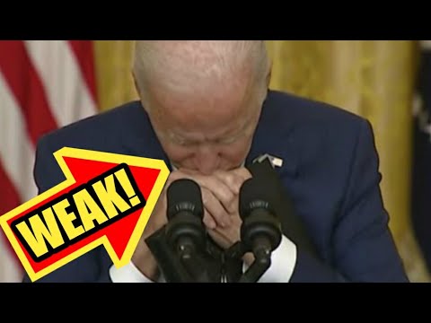 Post analysis of Biden’s remarks on Afghanistan