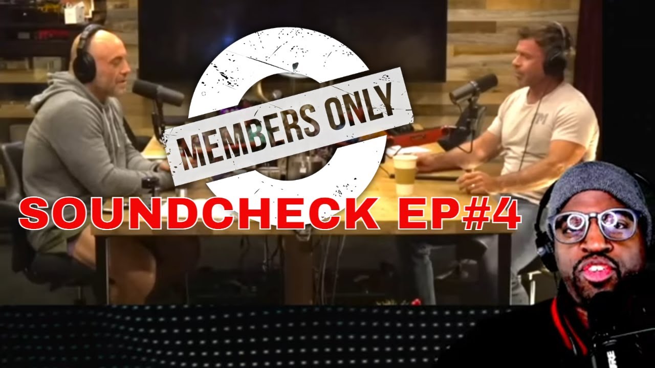 MEMBERS & SPONSORS – Behind the Scenes – SOUNDCHECK/PREP REEL #4