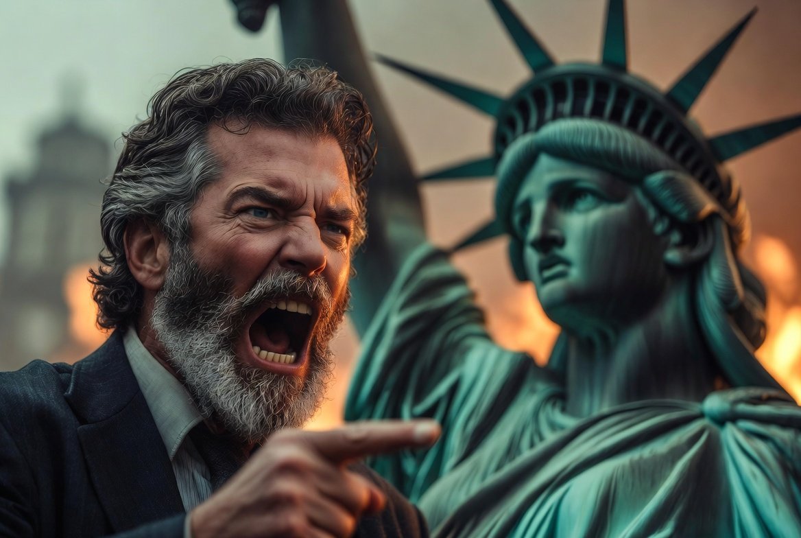 20 Reasons Thomas Massie Is Fake MAGA and Why He Sucks