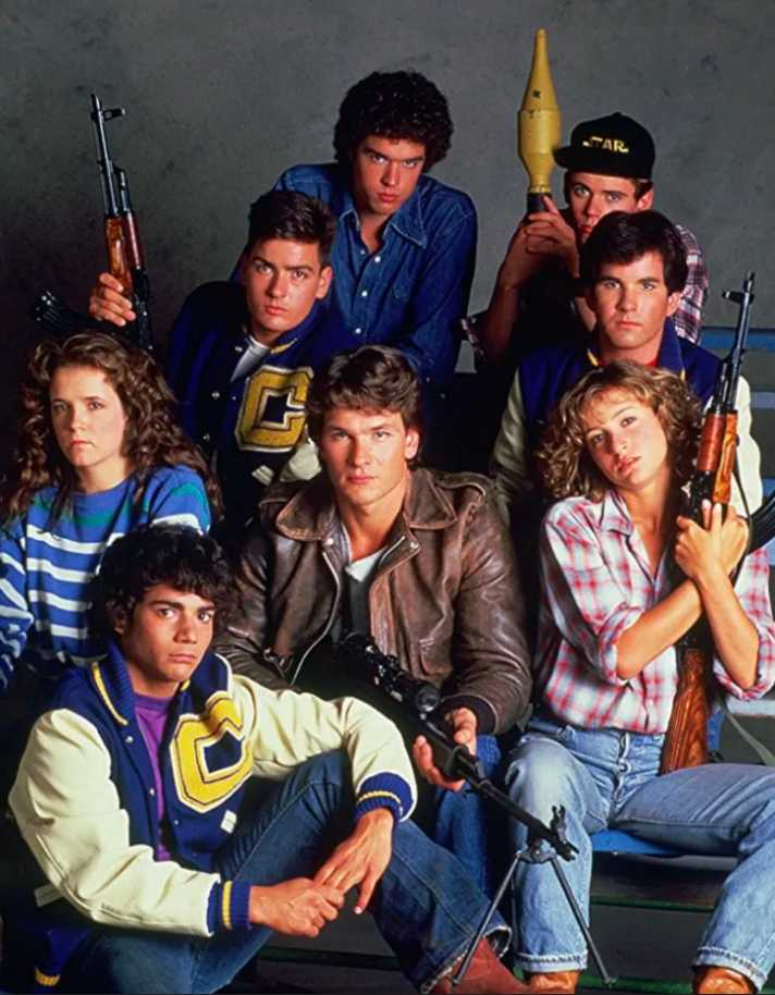 Generation X: The Unsung Heroes of the Modern Era